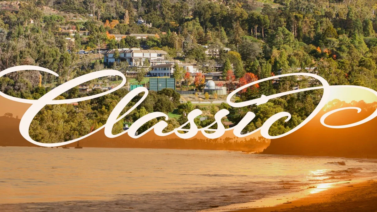 Westmont College institutional setting