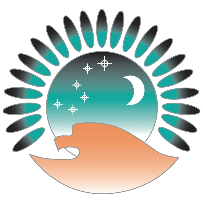 White Earth Tribal and Community College campus building