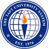 William Howard Taft University Logo