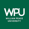 William Peace University Logo