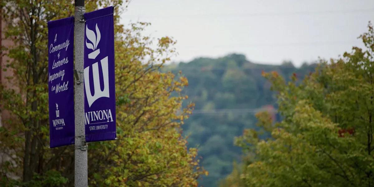 Winona State University institutional facilities