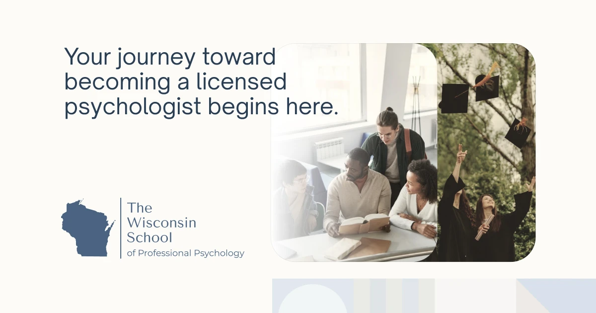Wisconsin School of Professional Psychology central facility