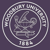 Woodbury University Logo