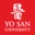 Yo San University Logo
