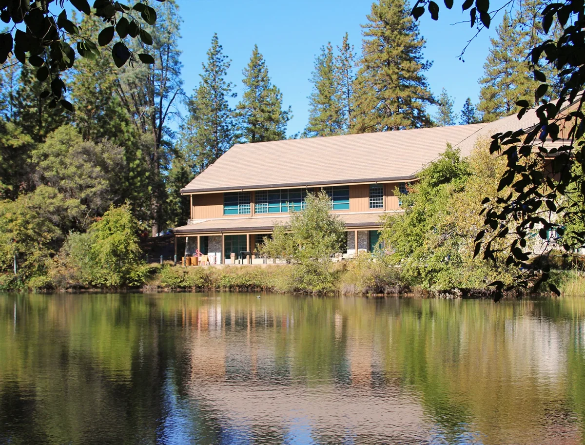 Around Yosemite Community College District campus