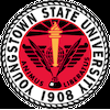 Youngstown State University Logo