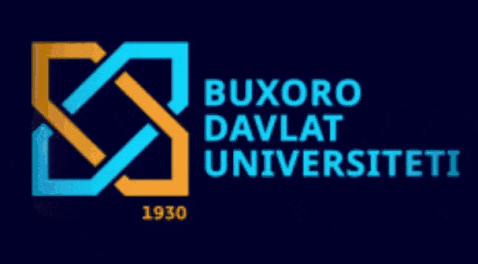 Bukhara State University campus and facilities