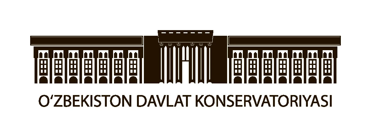 State Conservatory of Uzbekistan academic and student spaces