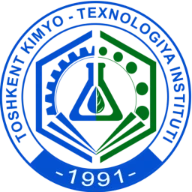 Tashkent Chemical-Technological Institute Logo