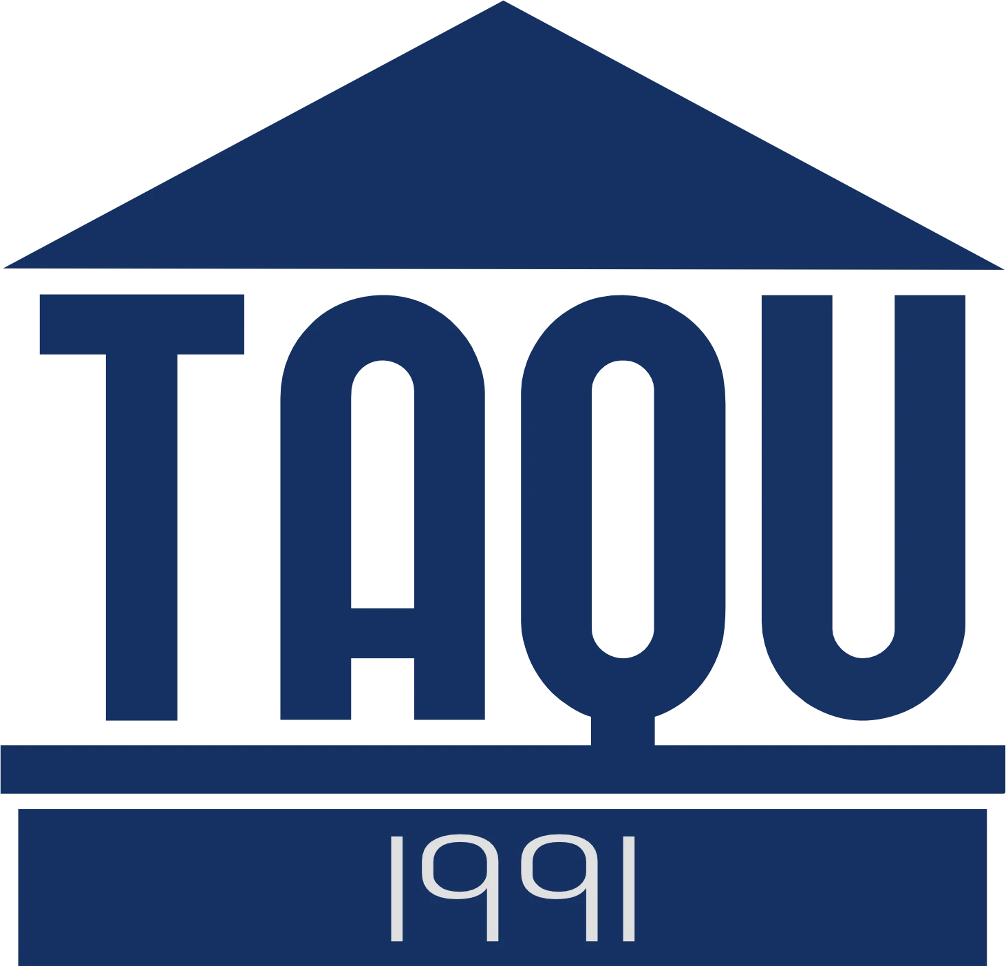 Tashkent Institute of Architecture and Civil Engineering Logo