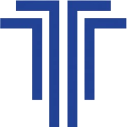 Tashkent State Transport University Logo