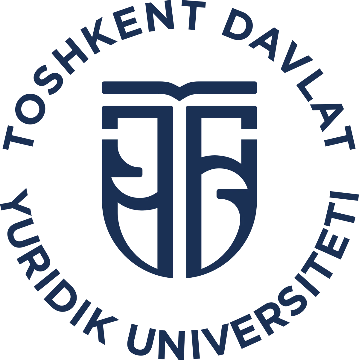 Tashkent State University of Law campus scene