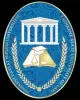Tashkent State University of Law Logo