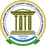 Fergana Branch of Tashkent University of Information Technologies Logo