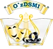 Uzbekistan State Institute of Arts and Culture Logo