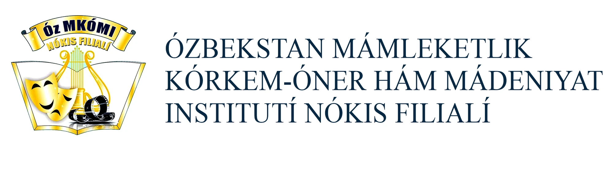 Nukus Branch of Uzbekistan State Institute of Arts and Culture campus and surroundings