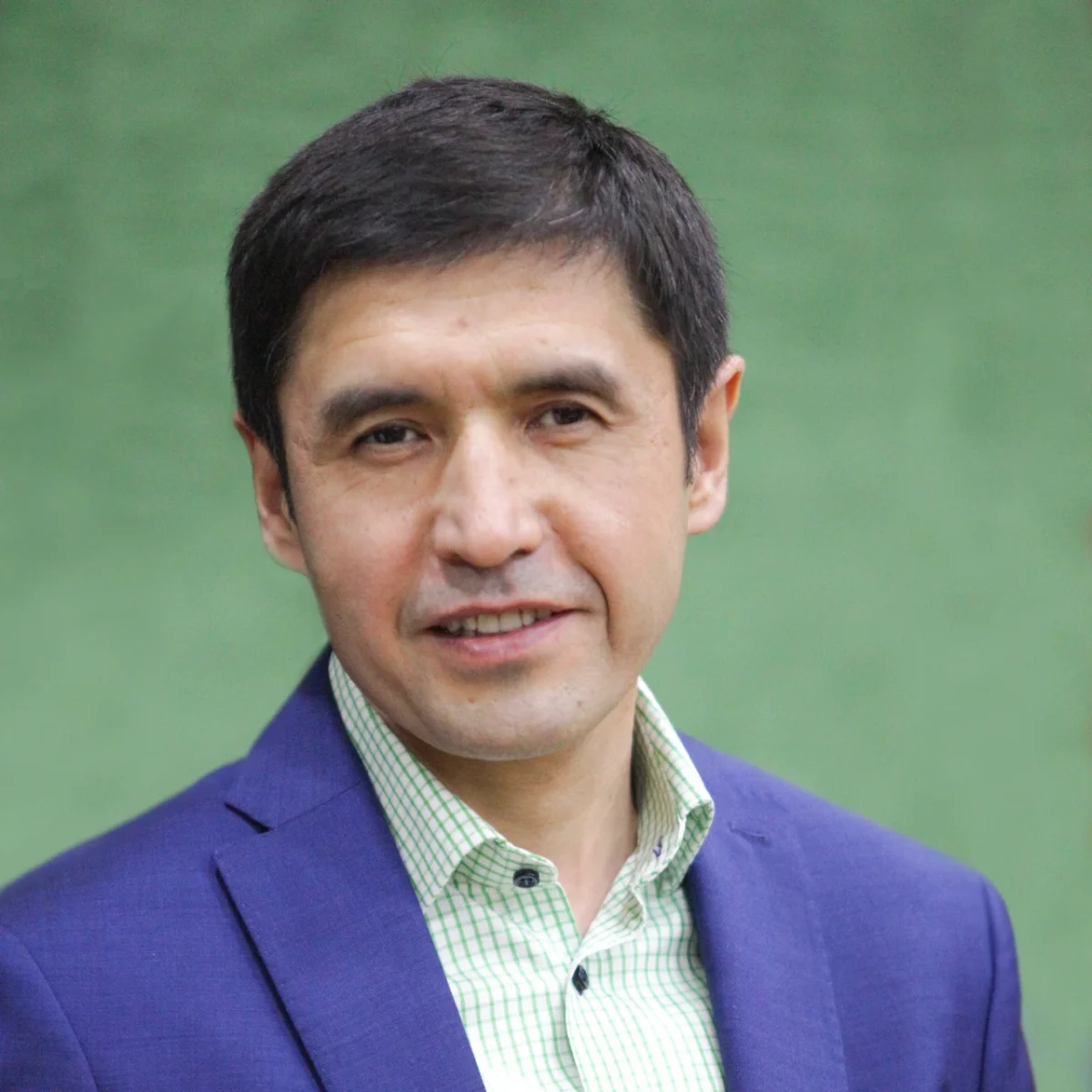Westminster International University in Tashkent academic facilities