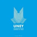 Universidad Nacional Experimental del Yaracuy Logo