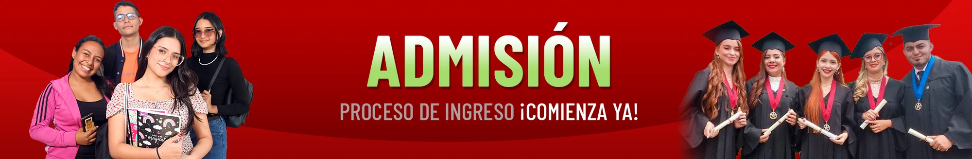 Universidad Valle del Momboy institutional grounds