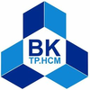 Ho Chi Minh City University of Technology Logo