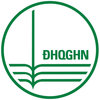 Vietnam National University, Hanoi Logo