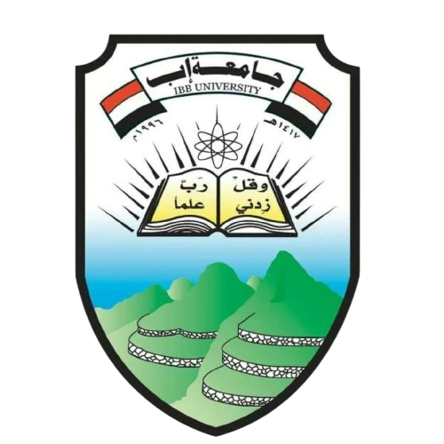 Ibb University Logo