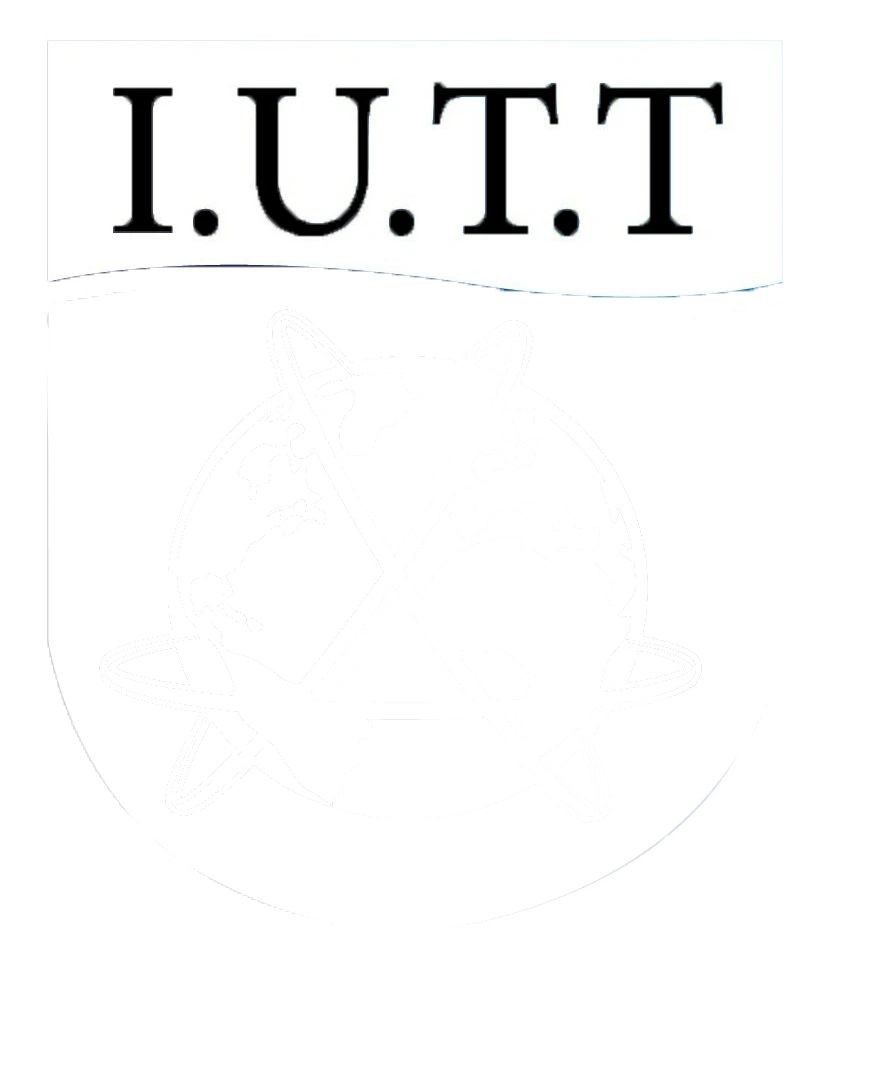 The International University of Technology Twintech campus grounds