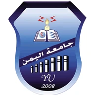 Yemen University Logo