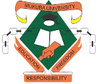 Mukuba University Logo