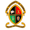 University of Zambia Logo
