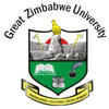 Great Zimbabwe University Logo