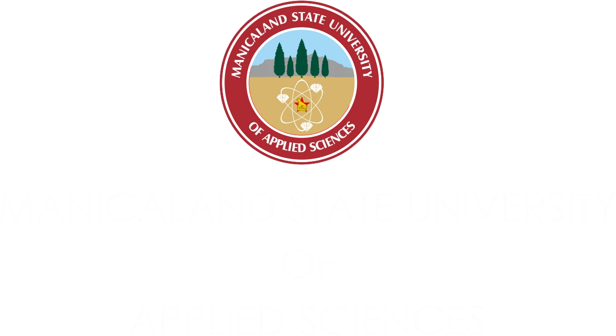 Manicaland University of Applied Sciences campus scene