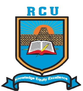 Reformed Church University Logo