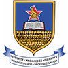 University of Zimbabwe Logo